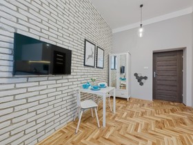 Dreams Apartament