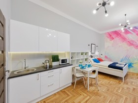 Dreams Apartament