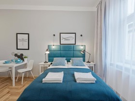Dreams Apartament