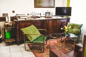 Hotel Eden