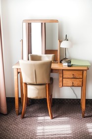 Hotel Eden