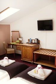 Hotel Eden