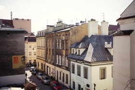 Hotel Eden