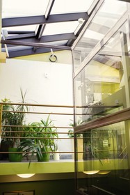 Hotel Eden