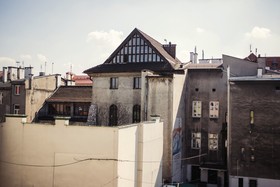 Hotel Eden