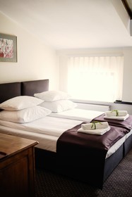 Hotel Eden