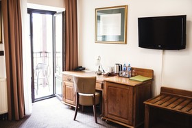 Hotel Eden