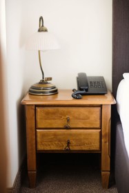Hotel Eden