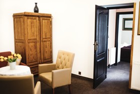 Hotel Eden