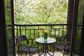 Hotel Eden