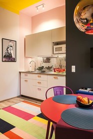 Ekoidea Funky Apartments