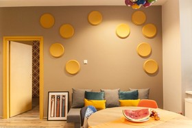 Ekoidea Funky Apartments