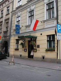 Elektor - Old Town - Krakow