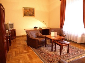 Elektor - Old Town - Krakow
