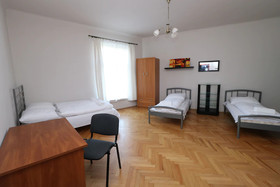 Erasmus Student Apartments - Old Town