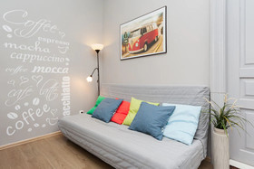 Erasmus Student Apartments - Old Town