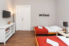Erasmus Student Apartments - Old Town