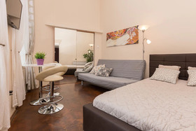 Erasmus Student Apartments - Old Town