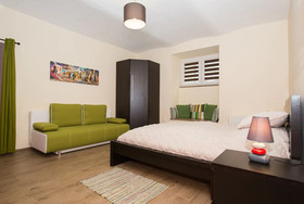 Erasmus Student Apartments - Old Town