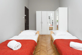 Erasmus Student Apartments - Old Town