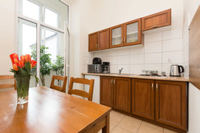 Erasmus Student Apartments - Old Town