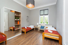 Erasmus Student Apartments - Old Town