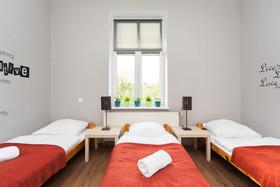 Erasmus Student Apartments - Old Town