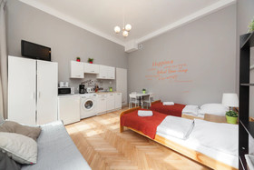 Erasmus Student Apartments - Old Town