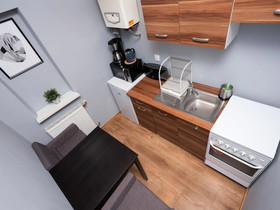 Erasmus Student Apartments - Old Town