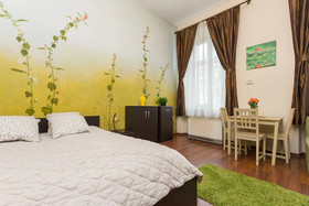Erasmus Student Apartments - Old Town