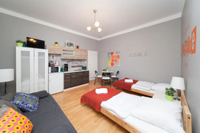 Erasmus Student Apartments - Old Town