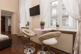 Erasmus Student Apartments - Old Town