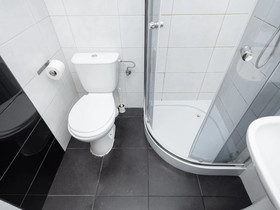 Erasmus Student Apartments - Old Town