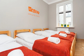 Erasmus Student Apartments - Old Town