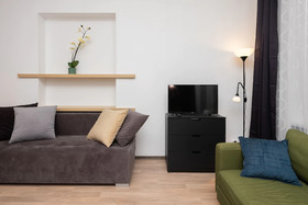 Erasmus Student Apartments - Old Town