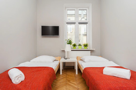 Erasmus Student Apartments - Old Town