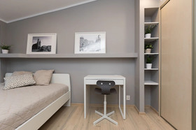 Erasmus Student Apartments - Old Town