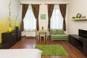 Erasmus Student Apartments - Old Town