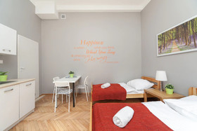 Erasmus Student Apartments - Old Town