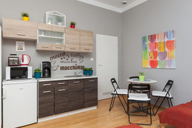 Erasmus Student Apartments - Old Town