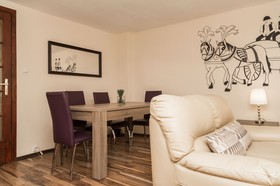 Erasmus Student Apartments - Old Town