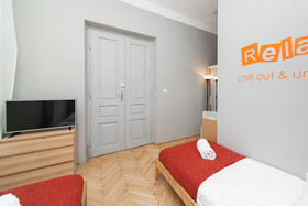 Erasmus Student Apartments - Old Town
