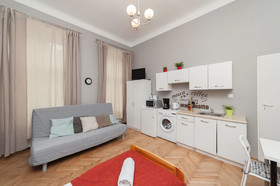 Erasmus Student Apartments - Old Town