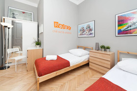 Erasmus Student Apartments - Old Town