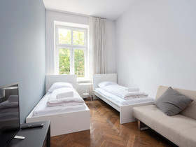 Erasmus Student Apartments - Old Town