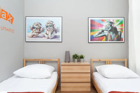 Erasmus Student Apartments - Old Town
