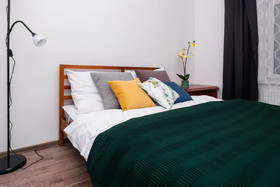 Erasmus Student Apartments - Old Town