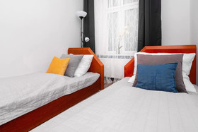 Erasmus Student Apartments - Old Town