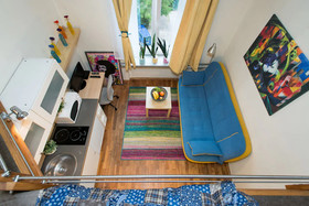 Erasmus Student Apartments - Old Town