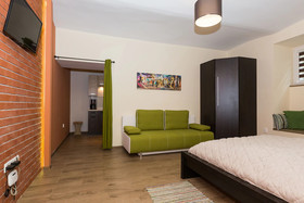 Erasmus Student Apartments - Old Town